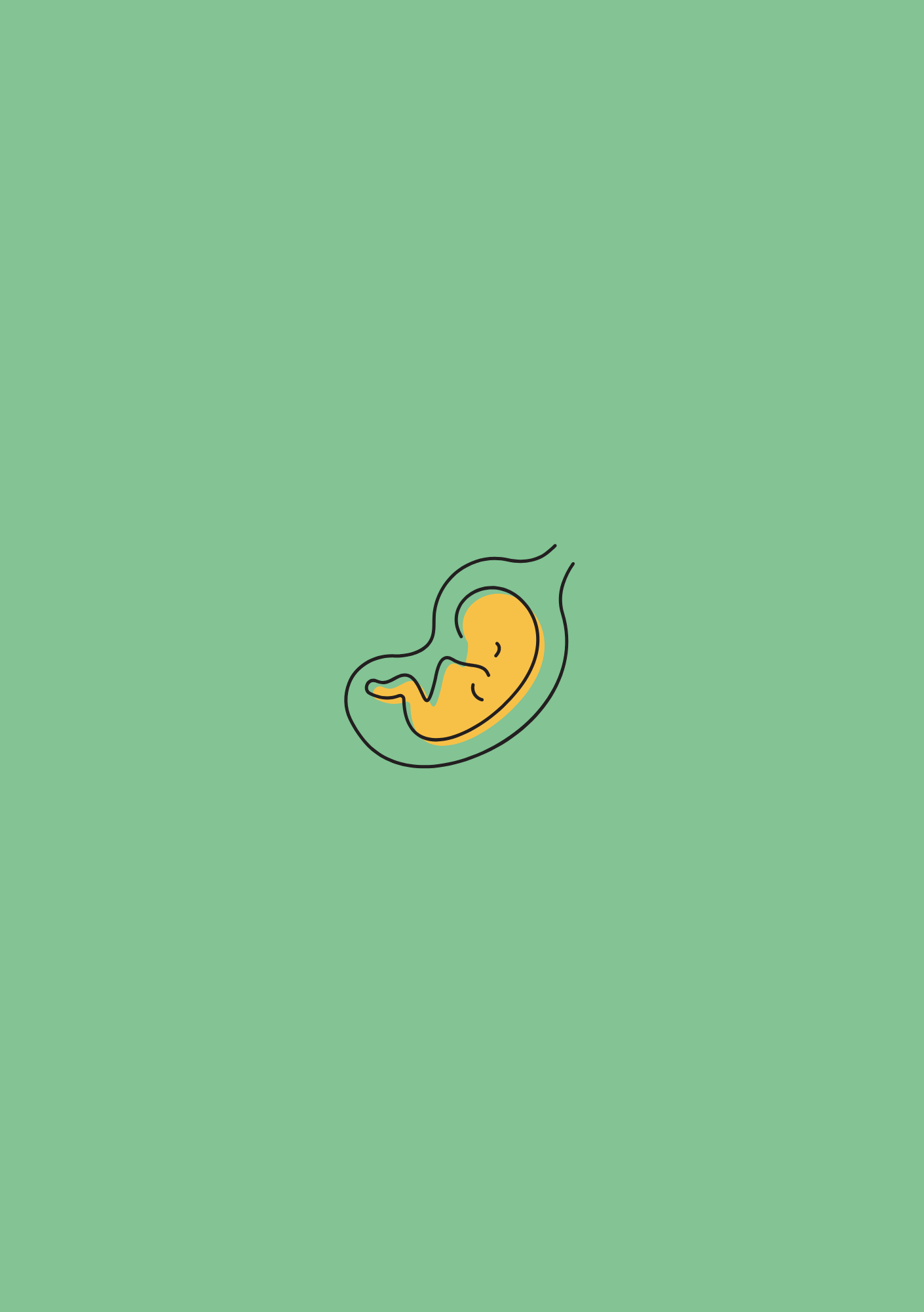 EMBRYO - wallpaper :: Behance